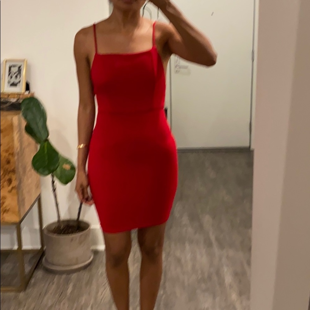 Solemio Los Angeles Size S Dress